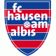 FC Hausen a/A Logo