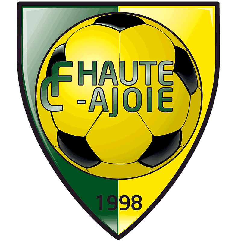 FC Haute-Ajoie Logo