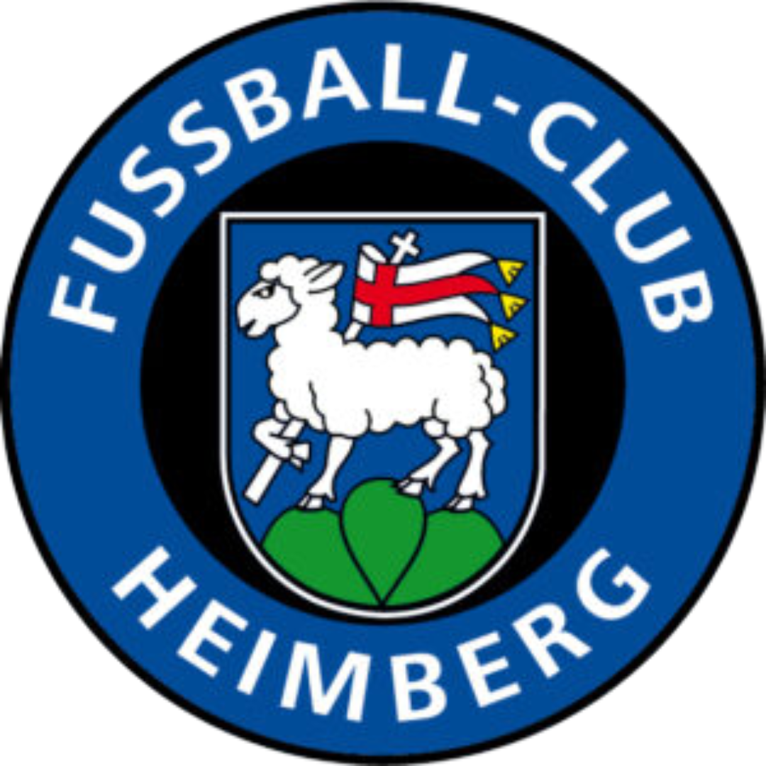 FC Heimberg Logo