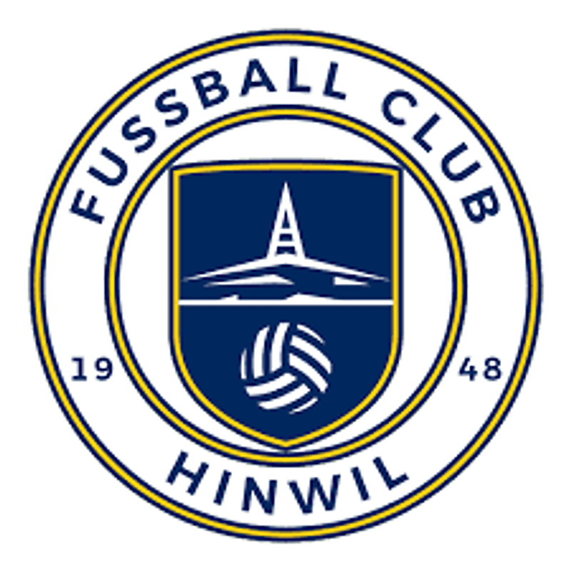 FC Hinwil 1 Logo