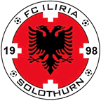 FC Iliria Logo