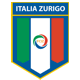 FC Italia Zurigo Logo