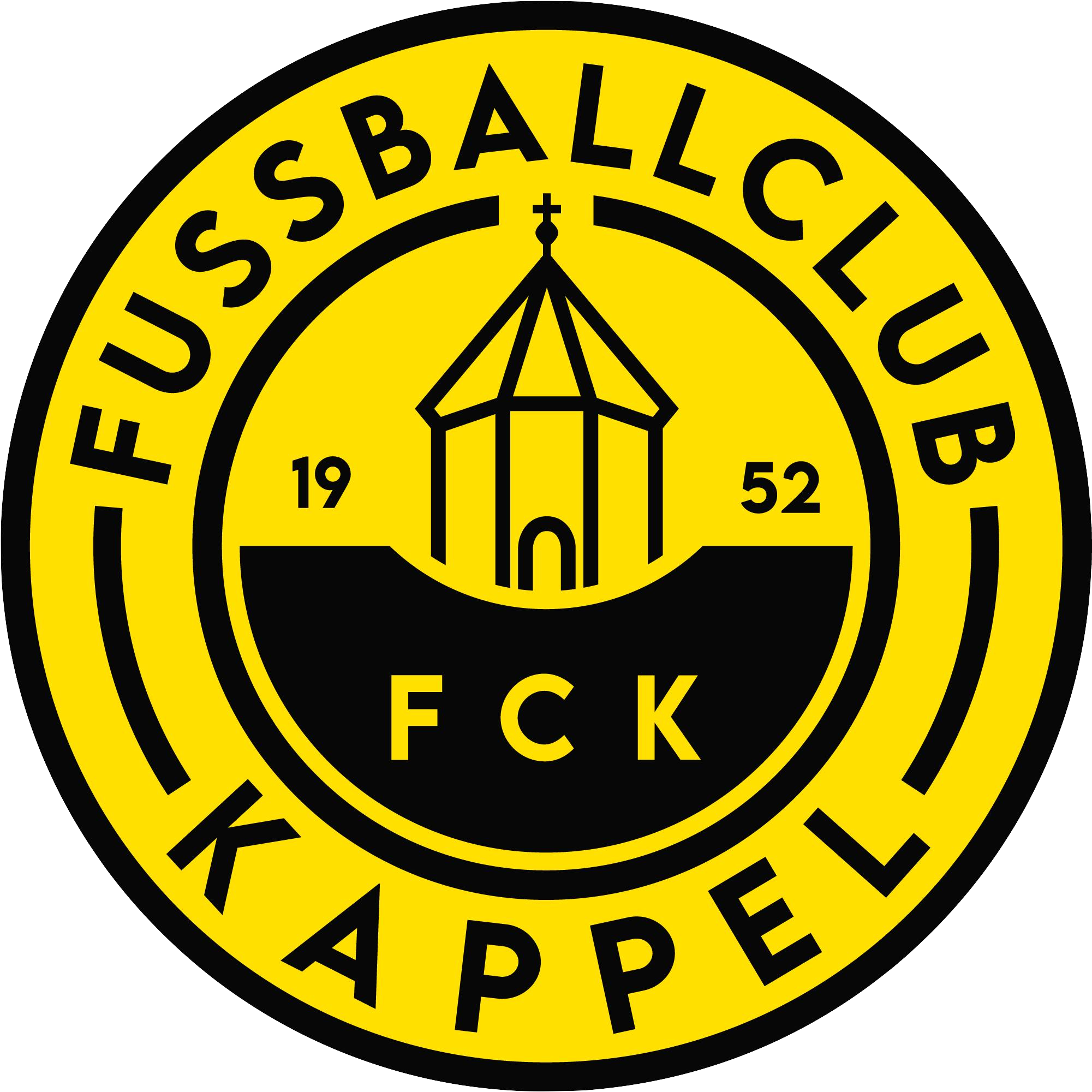 FC Kappel Logo