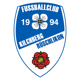 FC 1 Logo
