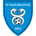 FC Klus-Balsthal Logo