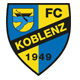 FC Koblenz Logo
