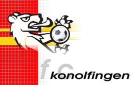 FC Konolfingen Logo