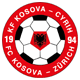 FC Kosova 2 Logo