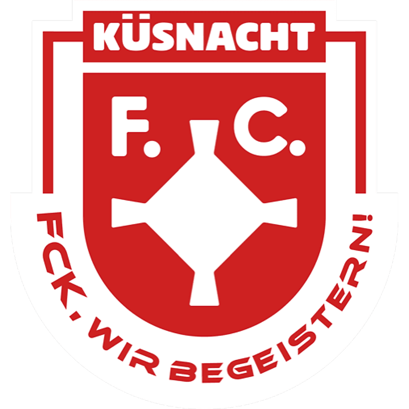 FC Küsnacht 1 Logo