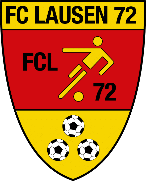 FC Lausen 72 Logo