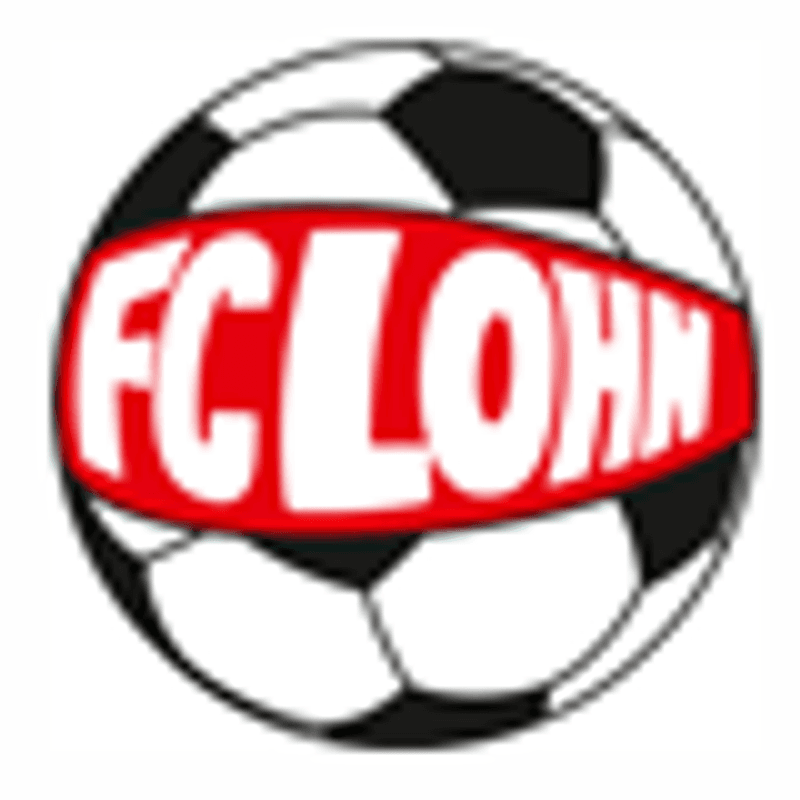 FC Lohn Logo