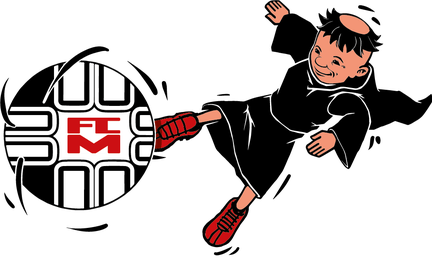 FC Münchenstein Logo