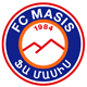 FC Masis Aarau Logo