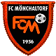 FC Mönchaltorf Logo