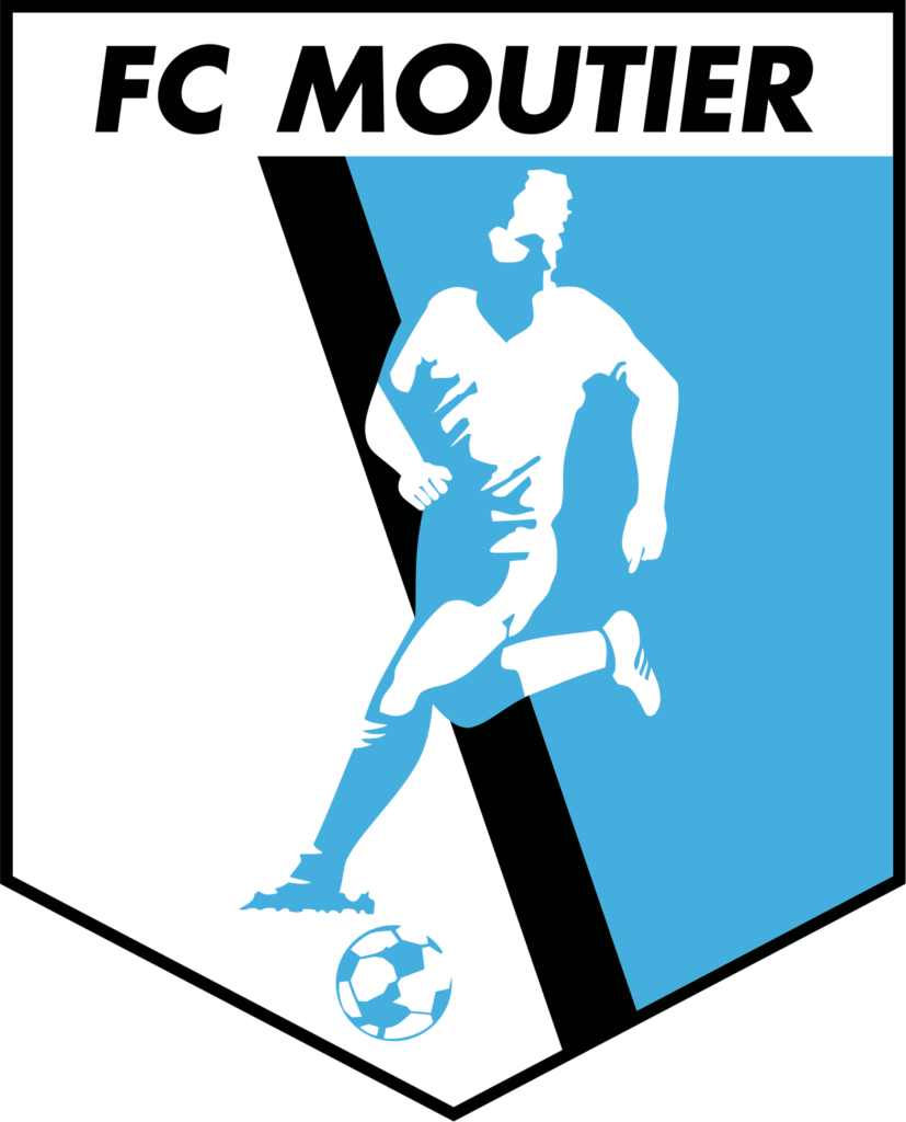 FC Moutier Logo