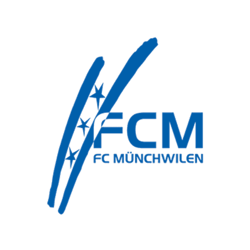 FC Münchwilen Logo