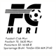 FC Muri Logo