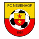 FC Neuenhof Logo