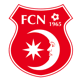 FC Niederweningen 1 Logo