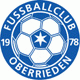 FC Oberrieden Logo