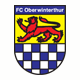 FC Oberwinterthur 1 Logo