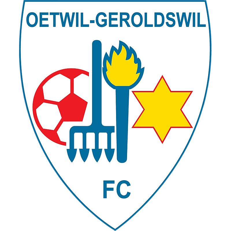 FC Oetwil-Geroldswil 1 Logo