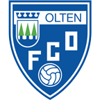 FC Olten Logo