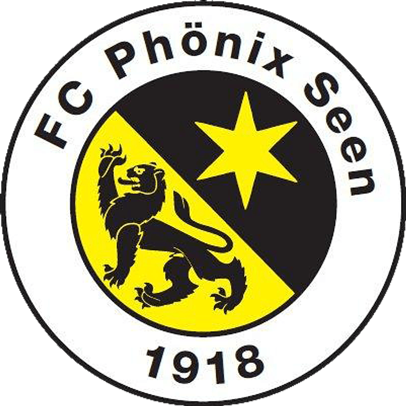 FC Phönix Seen Logo