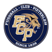 FC Pieterlen Logo