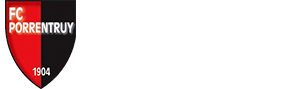 FC Porrentruy Logo