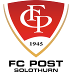 FC Post Solothurn Logo