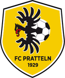 FC Pratteln Logo