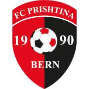 FC Prishtina Bern Logo