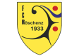 FC Röschenz Logo