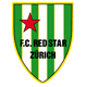 FC Red Star ZH 2 Logo