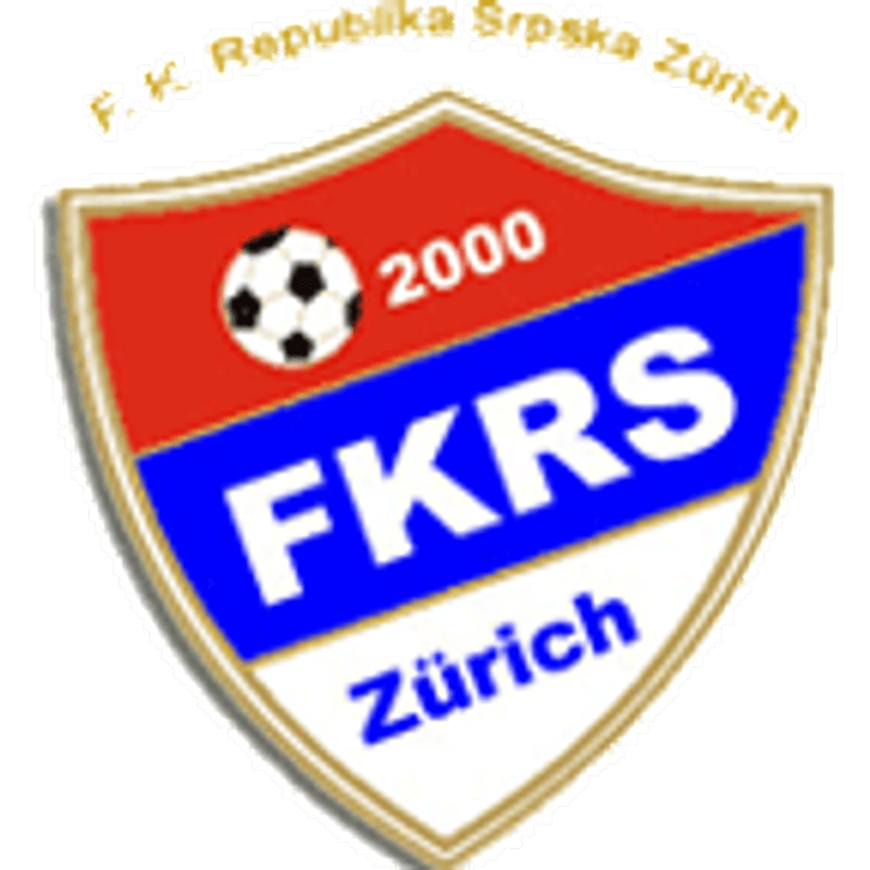 FC Republika Srpska 1 Logo