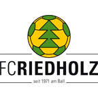 FC Riedholz Logo