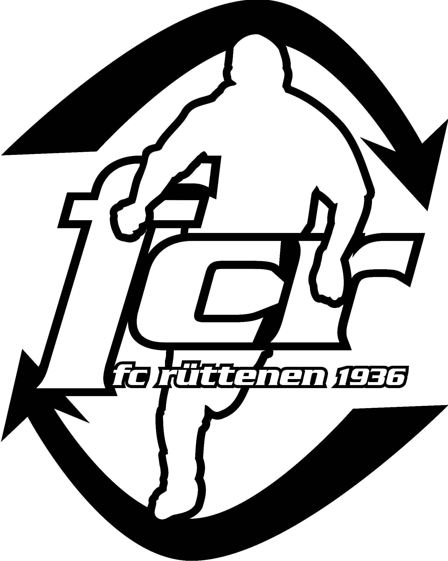 FC Rüttenen Logo