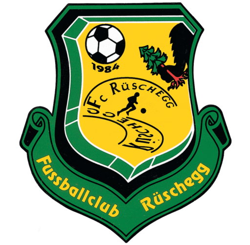 FC Rüschegg Logo