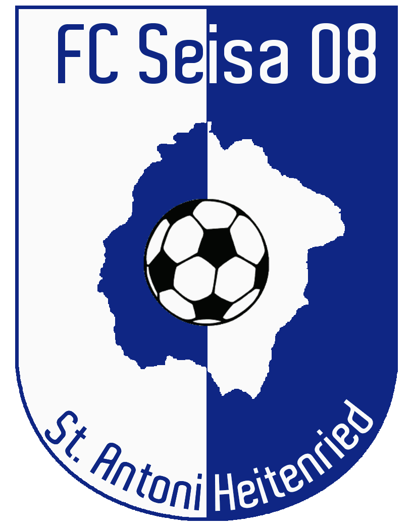 FC Seisa 08 Logo