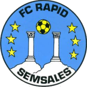 FC Semsales Logo