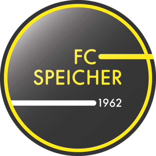 FC Speicher Logo