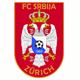 FC Srbija ZH 1 Logo
