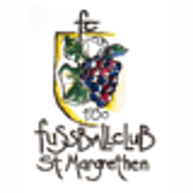 FC St. Margrethen Logo