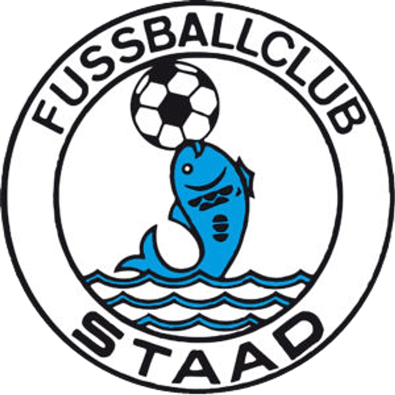 FC Staad Logo