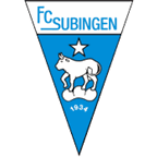 FC Subingen Logo