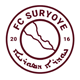 FC Suryoye Wasserschloss Logo