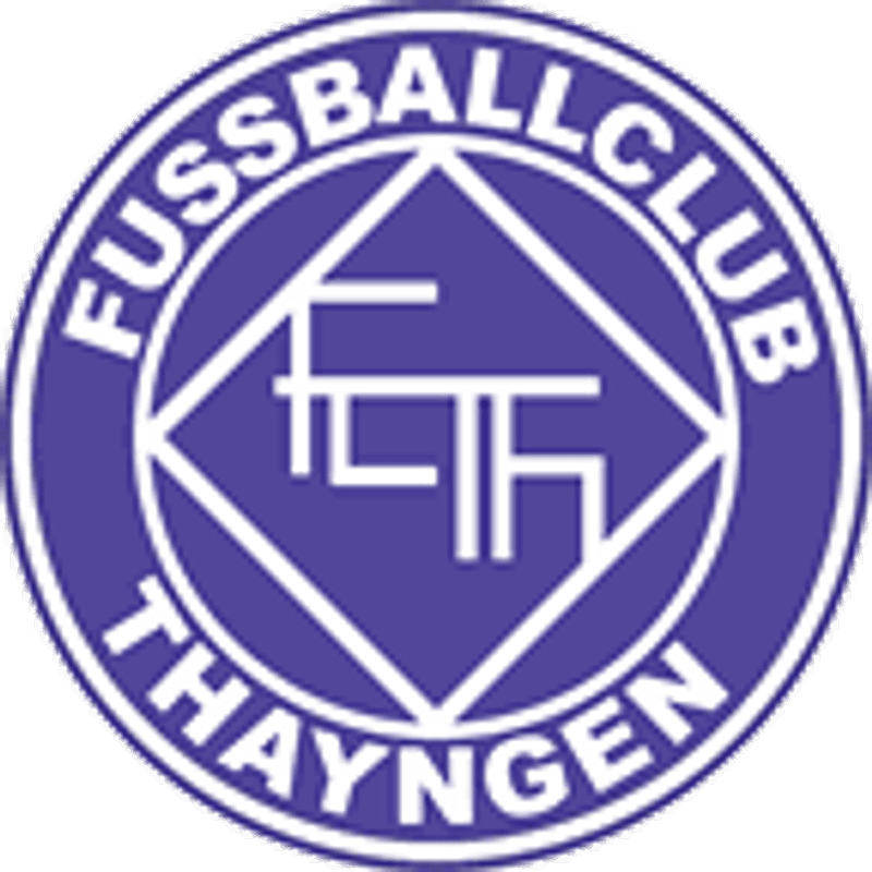 FC Thayngen 1 Logo