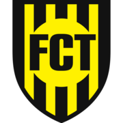 FC Therwil Logo
