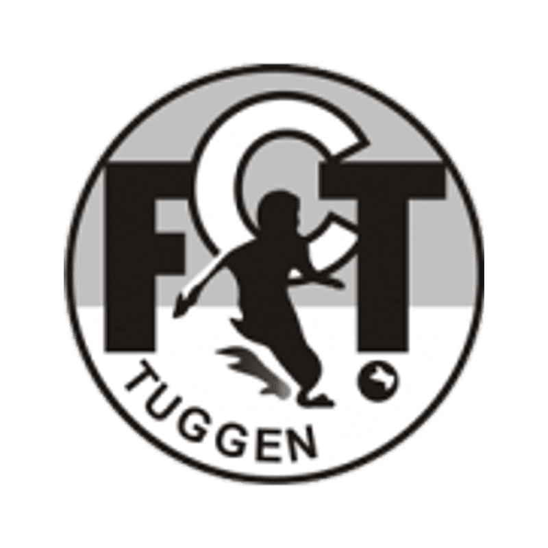 FC Tuggen Logo